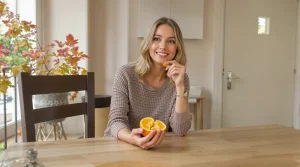 5 bienfaits du kaki : découvrez pourquoi vous devriez en manger plus souvent