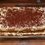 Ce gâteau tunisien façon tiramisu est ultra-addictif : découvrez sa recette détaillée