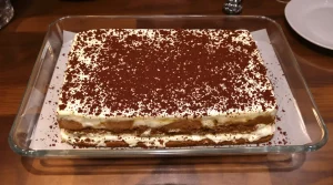 Ce gâteau tunisien façon tiramisu est ultra-addictif : découvrez sa recette détaillée