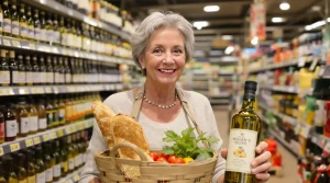 Cette huile d’olive à 7,99 € est jugée N°1 pour la santé par 60 Millions de consommateurs