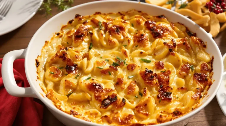 J’ai testé cette recette bretonne de Saint-Jacques : mes invités en redemandent pour les fêtes !