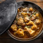 « Je la prépare la veille et tout le monde se ressert » : cette recette traditionnelle du Nord réchauffe tout l'hiver