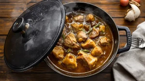 « Je la prépare la veille et tout le monde se ressert » : cette recette traditionnelle du Nord réchauffe tout l'hiver