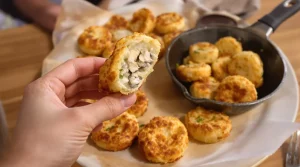 Je ne jette plus mes boîtes de sardines depuis que je fais cette recette croustillante et savoureuse