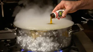 Les Italiens n’en reviennent pas : en France, on fait cuire presque toutes les pâtes de la mauvaise façon