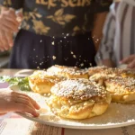 Mardi Gras : savourez la recette authentique des bugnes lyonnaises