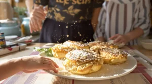 Mardi Gras : savourez la recette authentique des bugnes lyonnaises
