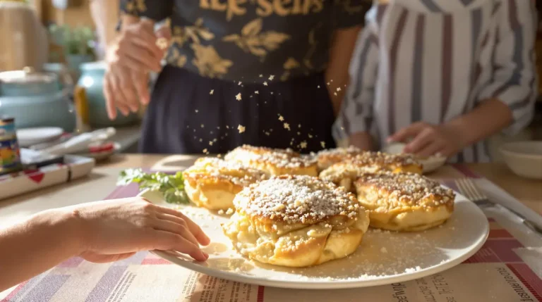 Mardi Gras : savourez la recette authentique des bugnes lyonnaises