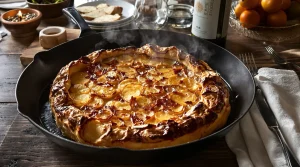 Pour changer du gratin dauphinois, cette recette paysanne oubliée sublime à merveille vos volailles