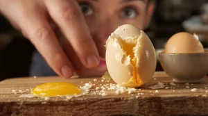 Pourquoi ne mange-t-on presque jamais d'œufs de dinde alors qu'on en élève des millions ?