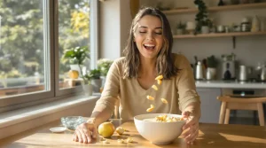 Quels sont les bienfaits insoupçonnés des noix ?