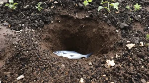 Tomates au potager : l’ingrédient naturel à enterrer au pied pour une récolte vraiment spectaculaire
