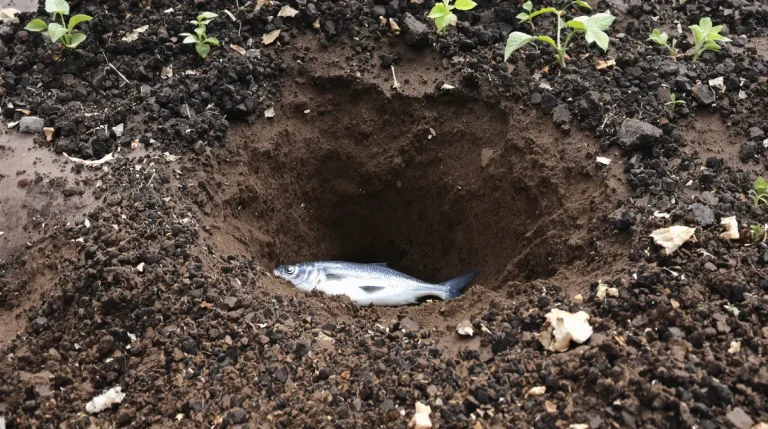 Tomates au potager : l’ingrédient naturel à enterrer au pied pour une récolte vraiment spectaculaire