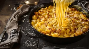 15 recettes d&rsquo;hiver ultra gourmandes à base de pomme de terre à refaire tout de suite