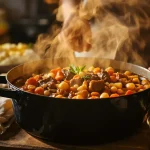 15 recettes traditionnelles entièrement au four : mes idées simples et généreuses à préparer