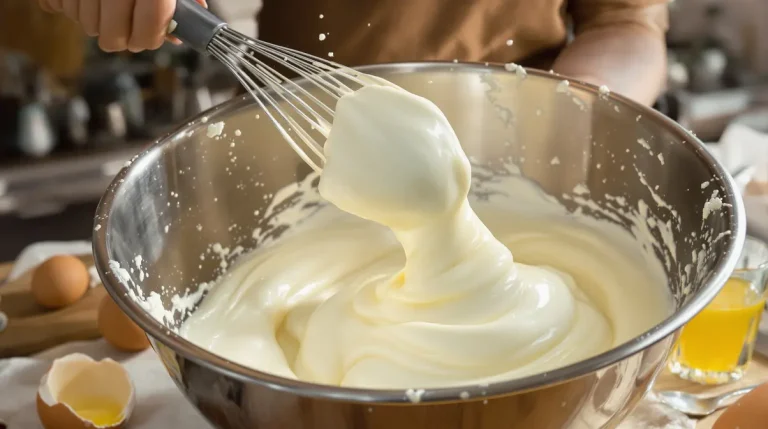 4 astuces de grand-mère pour monter les œufs en neige à tous les coups, voici pourquoi ça marche