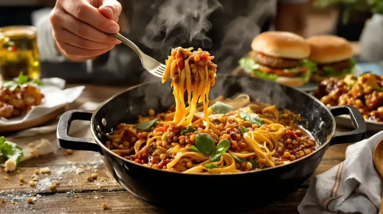 6 alternatives à la viande pour se régaler au quotidien : voici celles à adopter dès maintenant
