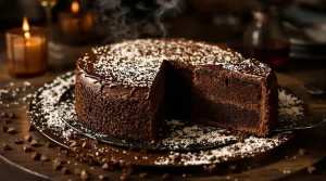 Attention, ce dessert minute va vous rendre accro : le gâteau ultra moelleux prêt en 10 minutes avec seulement 3 ingrédients simples