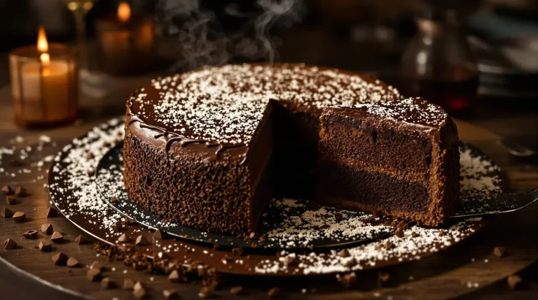 Attention, ce dessert minute va vous rendre accro : le gâteau ultra moelleux prêt en 10 minutes avec seulement 3 ingrédients simples