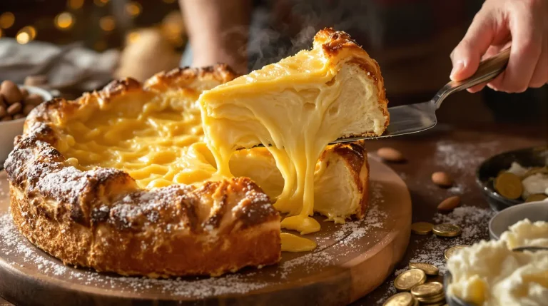Cette frangipane maison coûte 2 fois moins cher et elle est tout aussi bonne, voici pourquoi