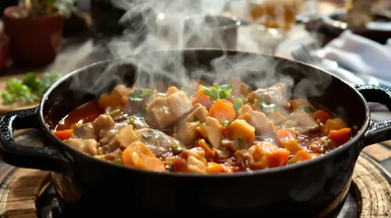 Cette recette emblématique de Rome « alla romana » à refaire chez vous