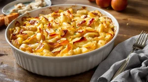 Chaud, crémeux et réconfort express : le gratin d’endives au jambon