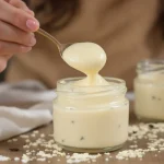 Crèmes dessert à la vanille maison : je les fais onctueuses, faciles et sans additifs