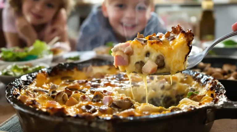 « Depuis mars, c'est mon seul plat du soir » : cette recette au four fait l'unanimité à la maison