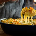 Depuis que j’ai découvert ce gratin d’hiver prêt en 5 minutes, je ne fais plus que ça