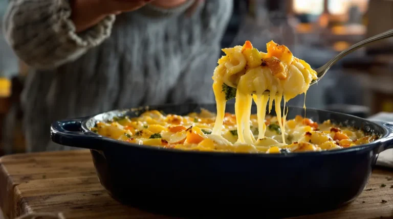 Depuis que j’ai découvert ce gratin d’hiver prêt en 5 minutes, je ne fais plus que ça