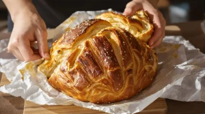 Faire une brioche maison n’est plus un rêve : découvrez cette recette ultra simple, inratable et vraiment accessible à tous