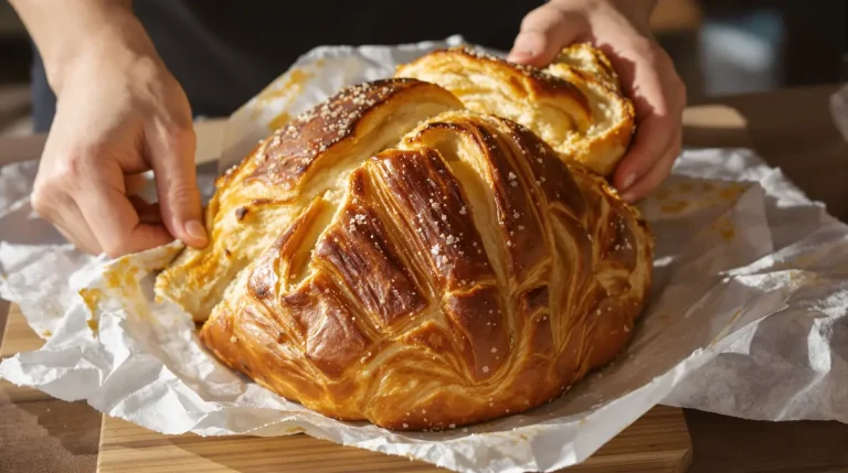 Faire une brioche maison n’est plus un rêve : découvrez cette recette ultra simple, inratable et vraiment accessible à tous