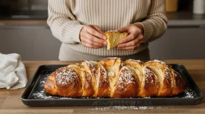 Faire une brioche maison n’est plus un rêve : découvrez ma recette ultra simple, inratable et accessible