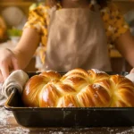 Faire une brioche maison n’est plus un rêve : j’ai la recette simple, inratable et à la portée de tous