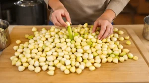 Feuilles de poireaux : ces usages malins en cuisine et au jardin que la plupart ignorent