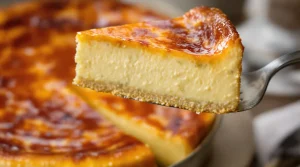 Flan pâtissier ultra crémeux de Laurent Mariotte : la recette maison facile à réussir