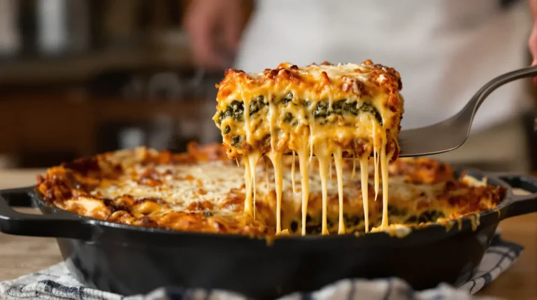 Gastronomie : le secret des véritables lasagnes italiennes, la recette révélée en vidéo