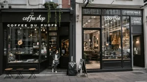 Ils poussent comme des champignons et menacent les bistrots de quartier : une ouverture par jour