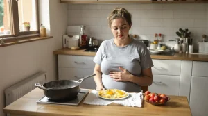 Inconfort intestinal : 4 aliments à ajouter à ses œufs pour réduire l’inflammation et dégonfler, validés par des experts