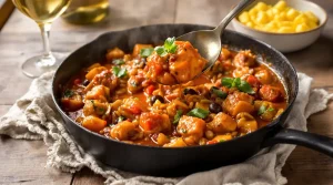 « J’ai remplacé le bœuf bourguignon par cette recette italienne » : 2 fois plus rapide, plus gourmande