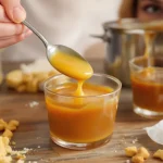 « Je n’achète plus de crème en pot » : ce dessert au caramel se prépare en minutes avec ce qu’on a chez soi