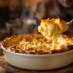 « Je n'ose plus servir d'autres desserts quand j'ai des invités en hiver » : le clafoutis express qui a sublimé mes fins de repas en famille