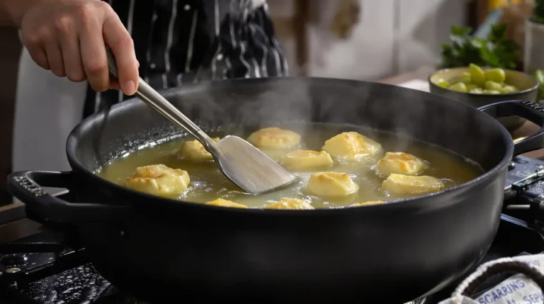 Je ne cherche plus des crêpes parfaites : cette méthode bretonne a révolutionné mes goûters
