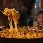 « Je ne fais plus que ce plat le dimanche soir » : le gratin express qui a conquis ma tribu en février