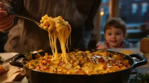 « Je ne fais plus que ce plat le dimanche soir » : le gratin express qui a conquis ma tribu en février