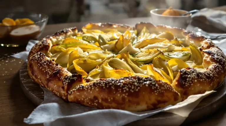 L’endive autrement qu’en gratin : découvrez ces recettes délicieuses et simples à adopter