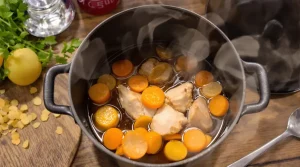 Les grands-mères ajoutaient cet ingrédient dans leur soupe : il relève tout et regorge de bienfaits