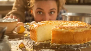 Les gâteaux au yaourt sortent plus moelleux du four avec cet ingrédient simple ajouté à la recette