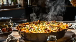 « Ma famille boudait les légumes » : cette recette de tian hivernal est devenue leur plat préféré