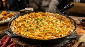 Ma recette de tartiflette onctueuse et délicieuse comme celle de ma grand-mère